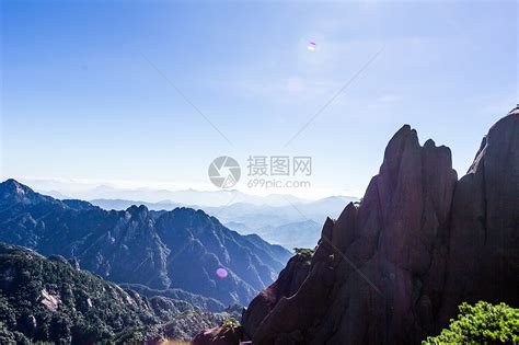 黄山自然风光高清图片下载-正版图片501556677-摄图网