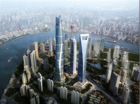 上海中心大厦多高，上海中心大厦的功能有哪些- 理财技巧_赢家财富网
