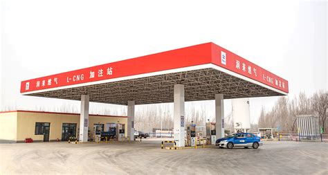 天然气加气站,加气站成套设备,LNG加气站设备,CNG加气站设备-天津佰焰科技股份有限公司