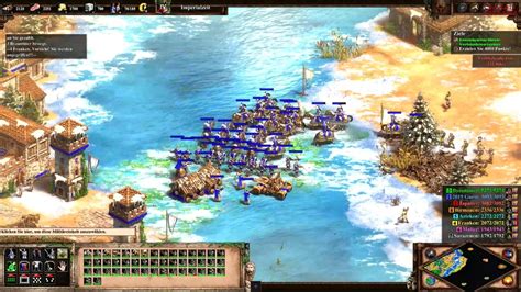 《帝国时代2：决定版》DLC“罗马归来”的宣传片公布_玩一玩游戏网wywyx.com