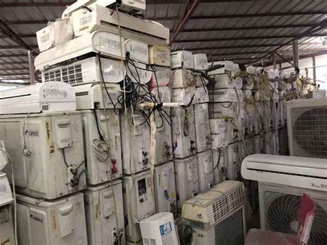 西安旧空调回收|高价回收空调|制冷设备回收_沣东新城速冷空调机电制冷设备回收部