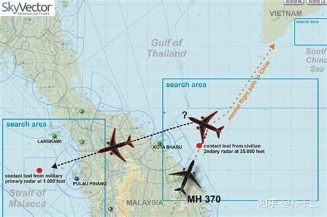 马航MH370新结论|马来西亚|谋杀|空难_新浪新闻