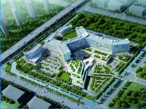 商业配套-南通市中央创新区建设投资有限公司