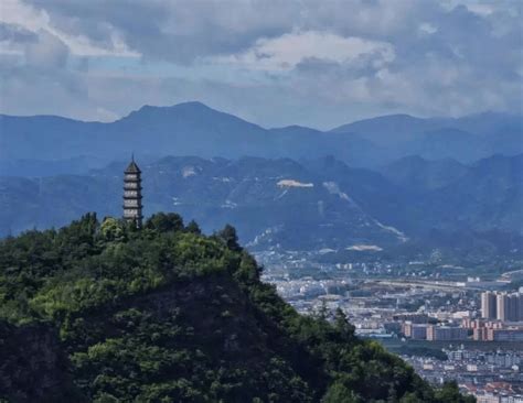 "新天台人"留在天台过年 邀你免费游览天台山景区-台州频道