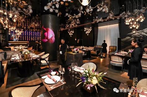 福州有钱人都在哪里吃饭？揭秘福州最奢华的10个高档会所餐厅！！