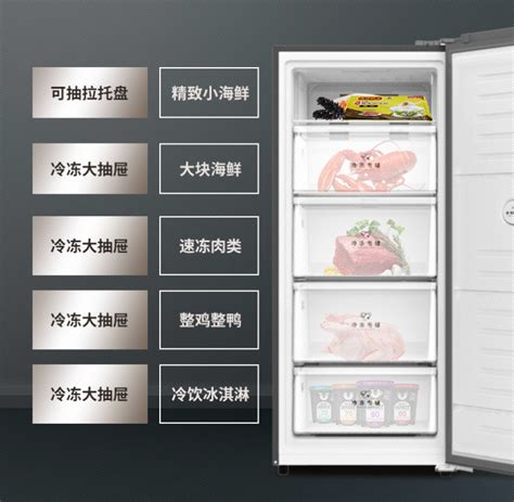 澳柯玛：立式冷柜日渐成为家庭的第二台冰箱-中国质量新闻网