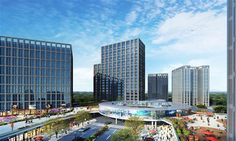 南京高芯科谷 打造集成电路高质量聚集发展园区