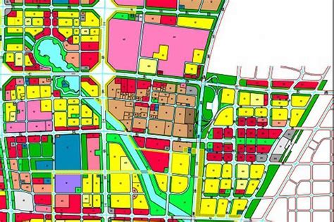 《保定市城市总体规划（2011-2020年）》公告细则-房产新闻-保定搜狐焦点网