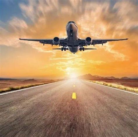十四五”民用航空发展规划》正式对外发布_襄阳航空研究院