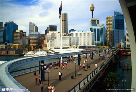 【澳大利亚景点】盘点澳大利亚最好的10个免费景点，从城市公园到美丽的自然景观