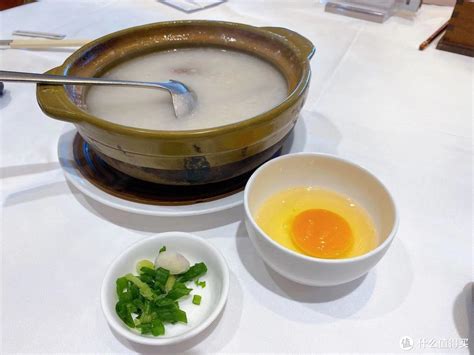 吃过返寻味 篇二：臻享粤式传统早茶—白天鹅宾馆·宏图府餐厅_旅游其他_什么值得买