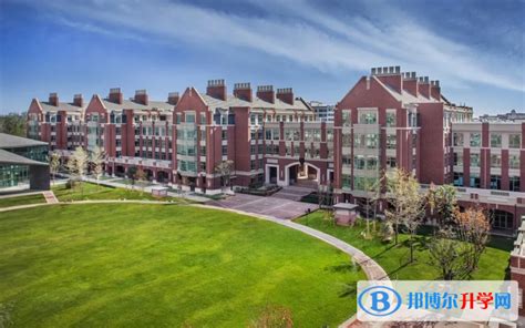 北京·鼎石国际学校 - 同创金泰建筑技术（北京）有限公司