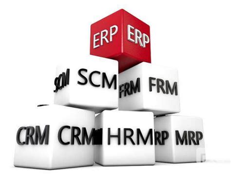 你知道erp系统对于企业的重要性吗？速达软件