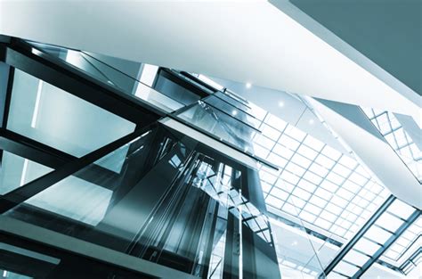 西安海润电梯公司分享:别墅电梯跟商用电梯有什么不一样_传动机构_机械及行业设备