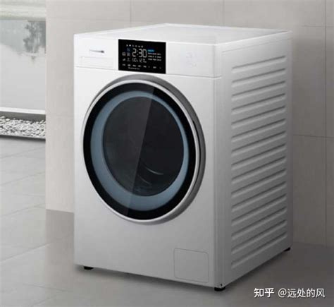 洗衣机哪个牌子好十大排名_2021洗衣机有哪些品牌_好知识排行榜