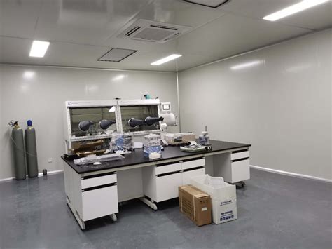 实验室建设-实验室装修设计-实验室EPC总承包-无尘洁净车间|洁净室装修--上海尚文洁净化工程有限公司