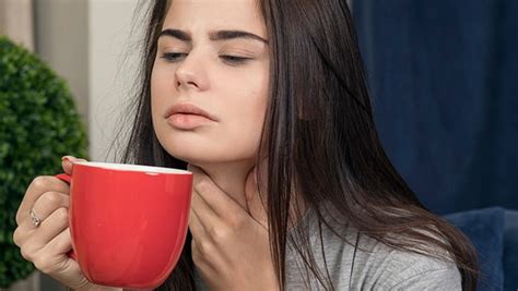 反流性咽喉炎怎么治 反流性咽喉炎常用的治疗方法都有哪些-咽炎治疗-复禾健康