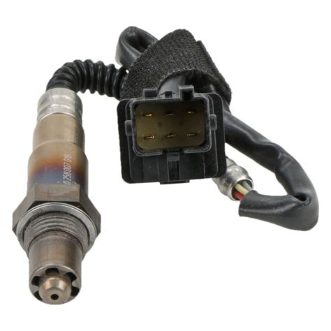 Bosch® 17018 - Premium Wideband Oxygen Sensor