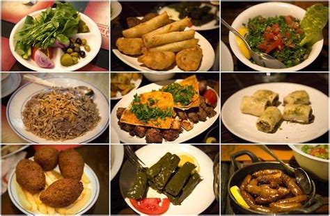 阿拉伯美食都有哪些？ - 知乎