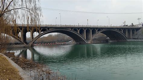 速看丨青州新青云桥要建成这个样！_新桥_建设_云门