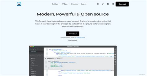 开源可视化页面生成器MtBird，快速构建落地页、网站、小程序（可视化网页布局） | 半码博客