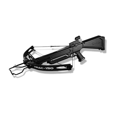 Horton® Tacoma Trac - 150 Crossbow - 149843, Crossbows & Accessories at ...