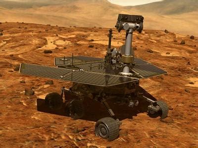 中国航天局：火星计划将在2020年实现，火星车已造好|火星|火星车|航天局_新浪新闻