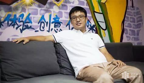 张旭豪：24岁成立饿了么，33岁公司卖给阿里套现95亿美元 - 中投华创-不辜负每个创业梦想