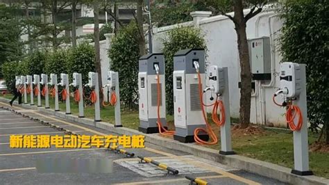 新能源电动汽车充电桩图片,新能源电动汽车充电桩高清图片-广东劲天科技有限公司，中国制造网