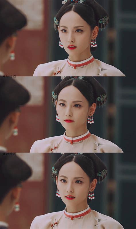 《延禧攻略》图片