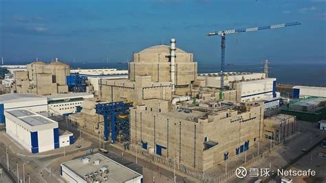 中俄最大核能合作项目开工，两国元首共同见证_机组