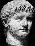 罗马皇帝——尼禄，策划了罗马大火？|罗马|皇帝|尼禄_新浪新闻