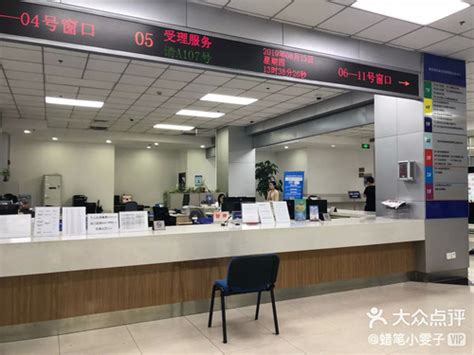 浦东新区行政服务中心全面实施远程帮办服务（附操作指南）- 上海本地宝