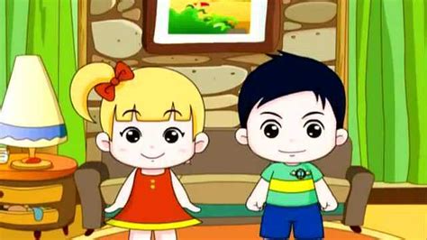 宝宝早教动画片 儿童数学学习_腾讯视频