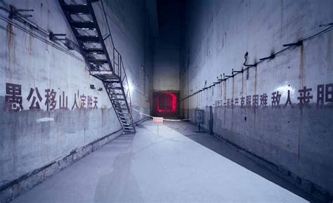 中国816地下核工厂：堪比万里长城的超级工程