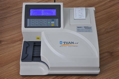 优利特全自动尿液分析仪URIT-1600提供多达14项检测结果:优利特全自动尿液分析仪价格_型号_参数|上海掌动医疗科技有限公司