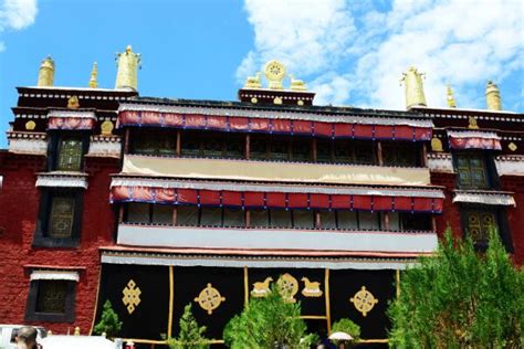 西藏拉萨市以北当雄县纳木错湖 - 中国国家地理最美观景拍摄点