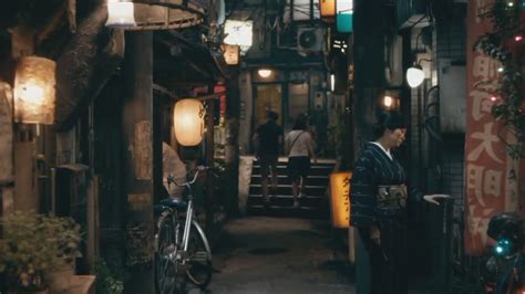 日版《深夜食堂》为何会受到观众喜爱|深夜食堂|新宿|东京_新浪新闻