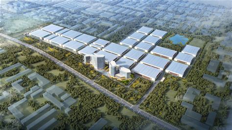 首家！投资20.76亿元！临沂市不锈钢交易中心项目最新进展…-在临沂