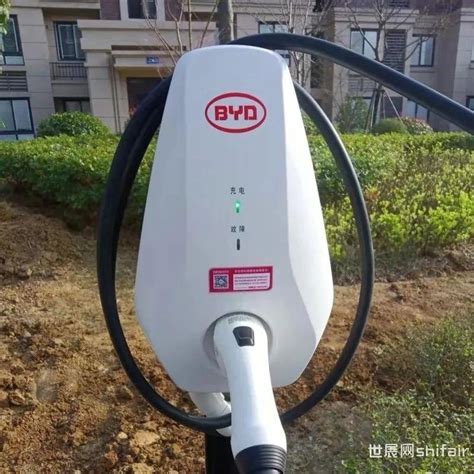 四川-成都市政府部门充电站项目 - 工程案例 - 中电电能科技「北京」有限公司