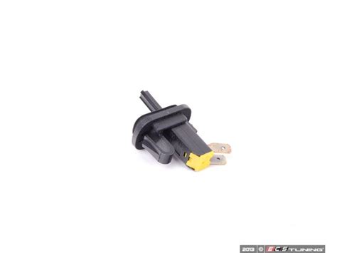 Genuine Volkswagen Audi - 8D0947559 - Hood Switch (8D0 947 559)