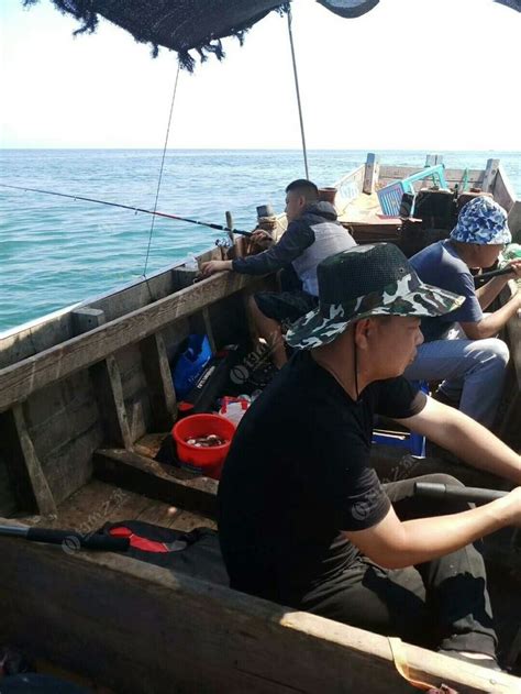 海上船钓攻略：钓饵与垂钓技法的选择_中国钓鱼人网