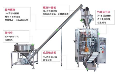 高速配方颗粒包装机-速度快-天津滨海立成包装机械制造有限公司