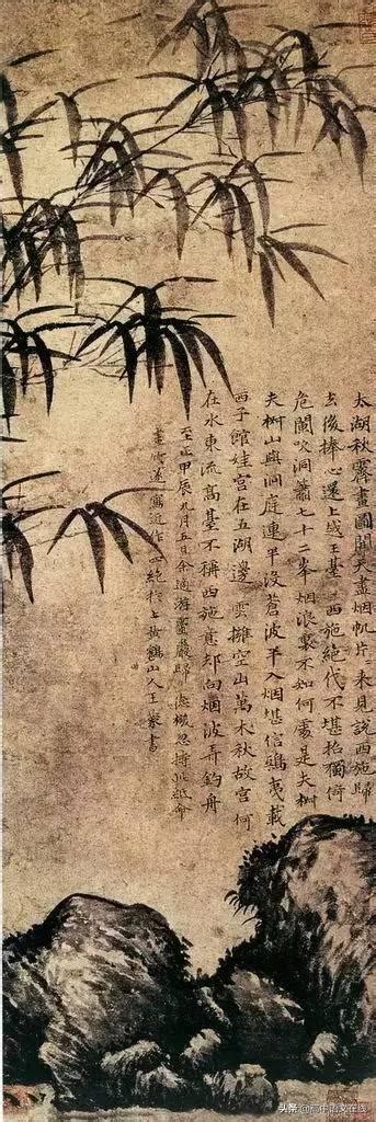关于描写竹子的诗句有哪些？