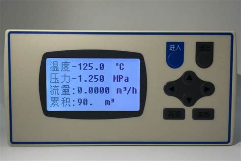XSR22FC-IKRIB1B1V0流量积算仪-广州纹徕仪器仪表有限公司
