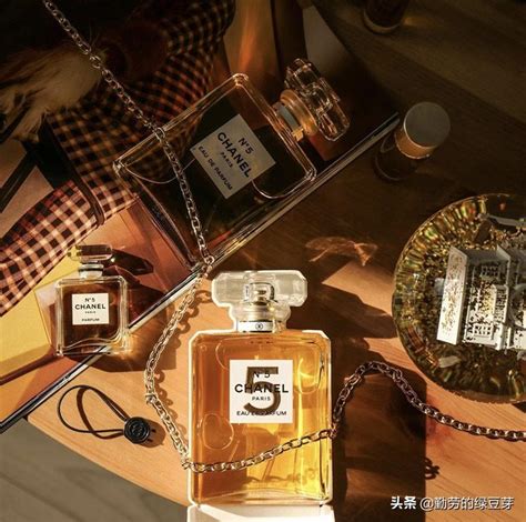 香奈儿5号之外，Chanel香奈儿哪款香水最好闻？【香水】_风尚中国网 -时尚奢侈品新媒体平台