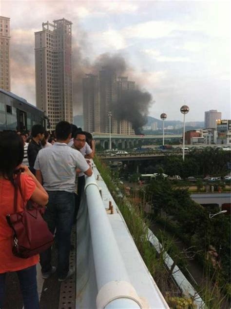 厦门BRT公交起火爆炸为刑事案件 是成都公交车燃烧事件的再现