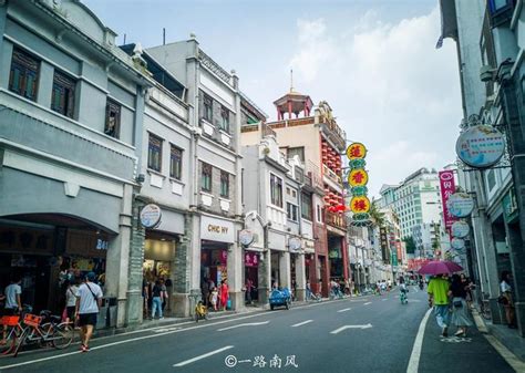 广州荔湾区旅游景点多不胜数，这三个值得走一走