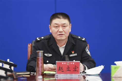 台州公安局长发声：最大限度为基层一线民警减负提质！-台州频道