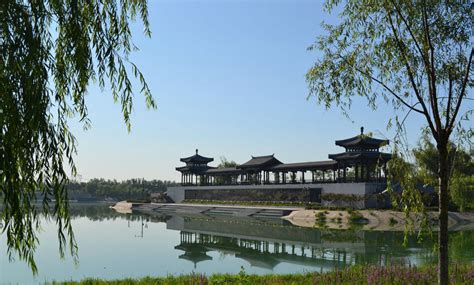 2021通州运河公园-旅游攻略-门票-地址-问答-游记点评，北京旅游旅游景点推荐-去哪儿攻略